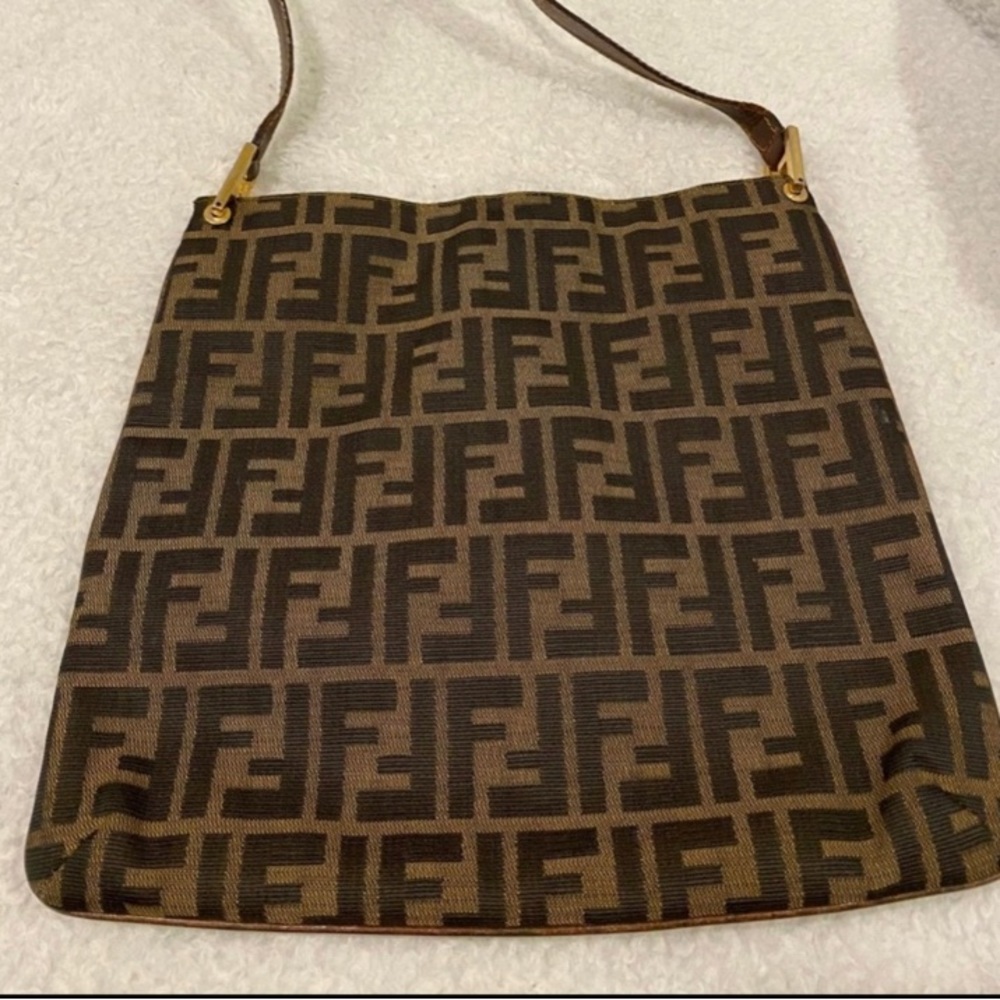Fendi Bag